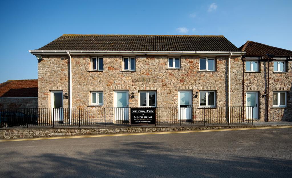 Mendip Spring Golf And Country Club Guest House Churchill  Exterior photo